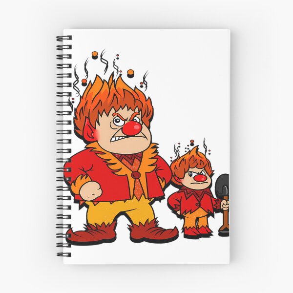 Item preview, Heat Miser heat miser designed and sold by ChicVasquezO.