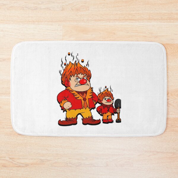 Item preview, Heat Miser heat miser designed and sold by ChicVasquezO.