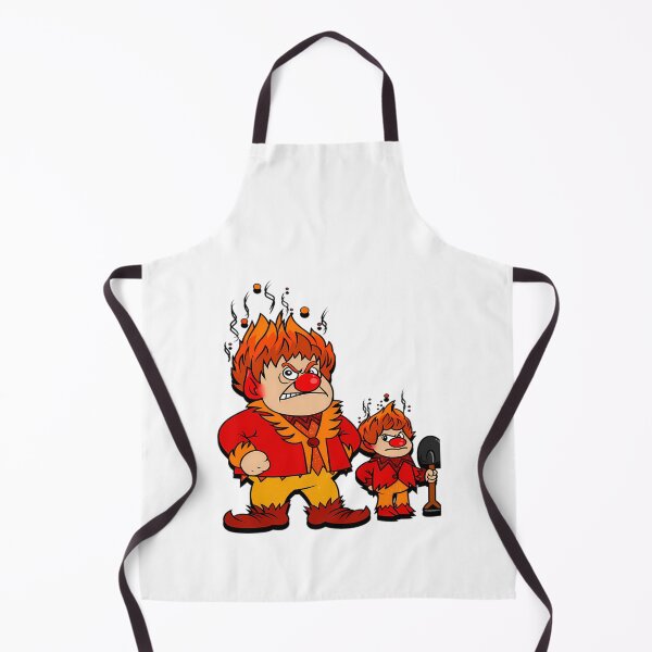 Item preview, Heat Miser heat miser designed and sold by ChicVasquezO.