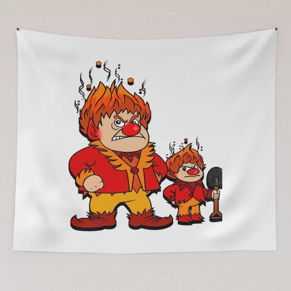 Item preview, Heat Miser heat miser designed and sold by ChicVasquezO.