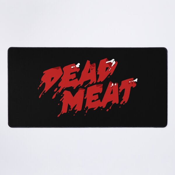 Artikelvorschau, Dead Meat Merch Dead Meat Logo entworfen und verkauft von charlien-art.