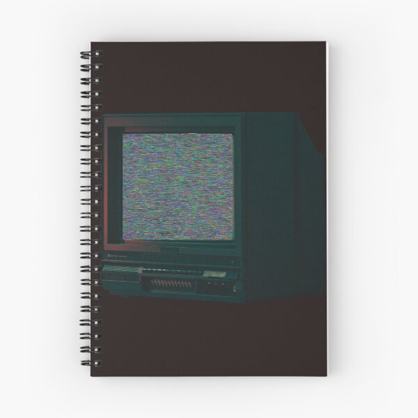 Item preview, Old TV, no signal static designed and sold by Eternity Eventually.