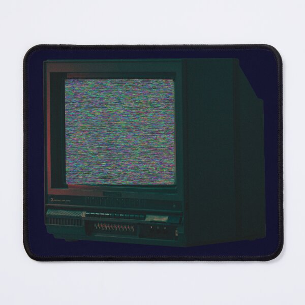 Item preview, Old TV, no signal static designed and sold by Eternity Eventually.