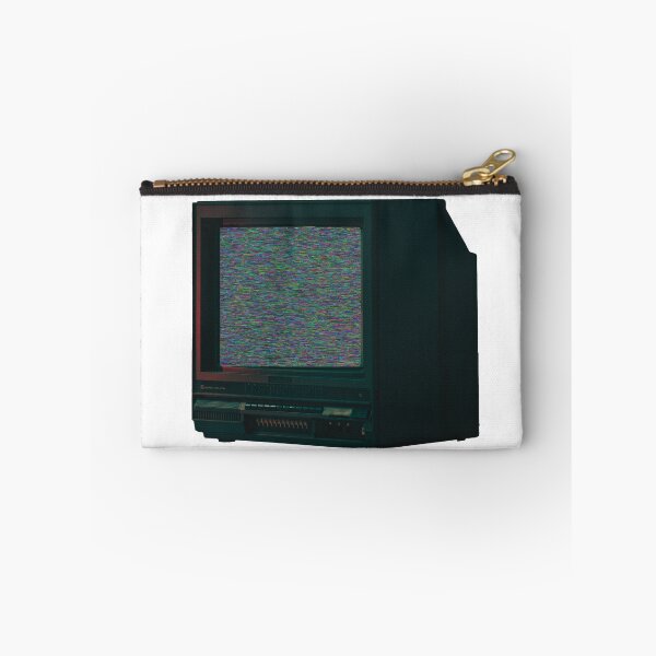 Item preview, Old TV, no signal static designed and sold by Eternity Eventually.