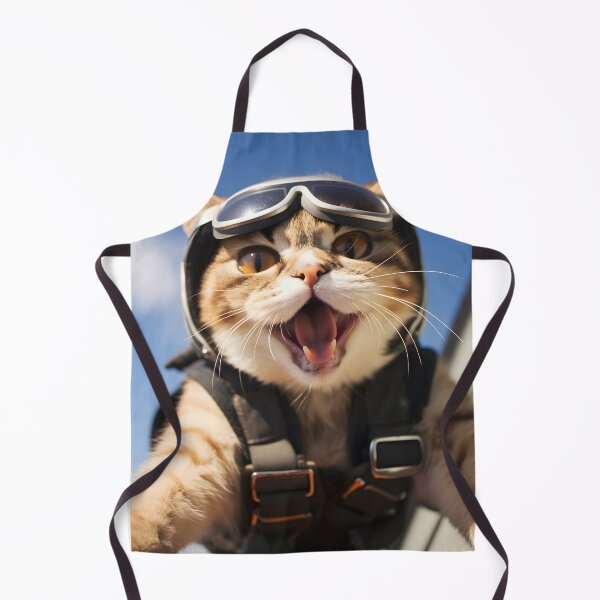 Item preview, Skydiving was a bad choice! designed and sold by banpaltee.