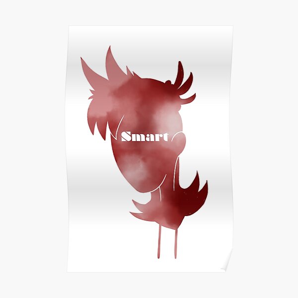 Tori - Eddsworld Poster