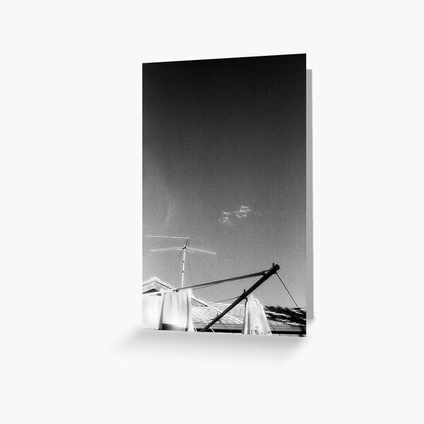 Item preview, Suburbia designed and sold by Tamara  Kenneally.