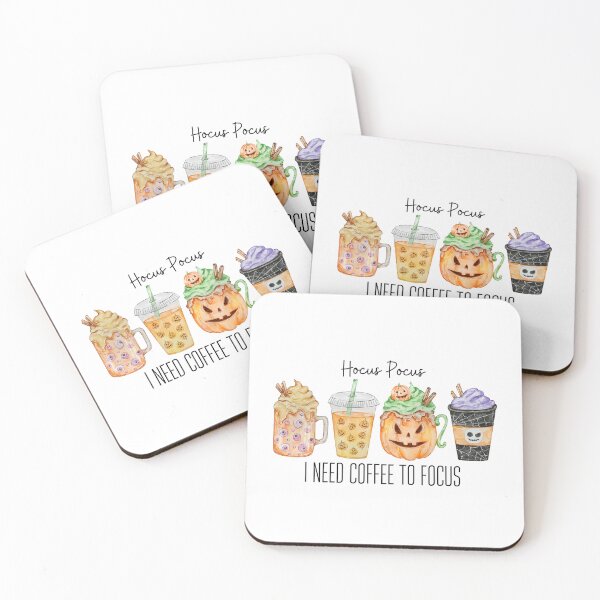 Item preview, Hocus Pocus designed and sold by Frida-Kreativ.