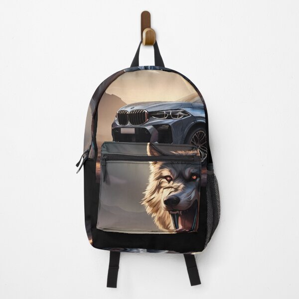 Item preview, Wolf Race Spirit designed and sold by DabGraphic.