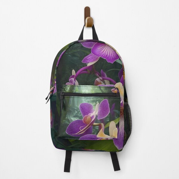 Item preview, The wild orchid designed and sold by PatDoArt.
