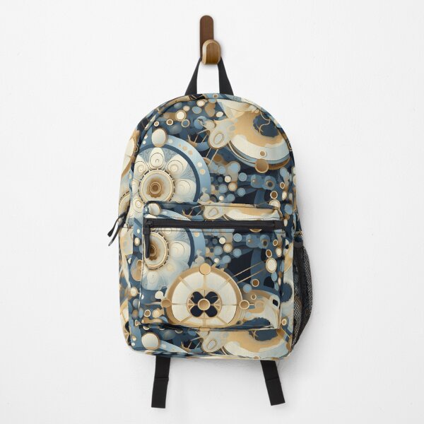 Item preview, Modern design reminiscent of steampunk and fractal styles designed and sold by Pflugart.