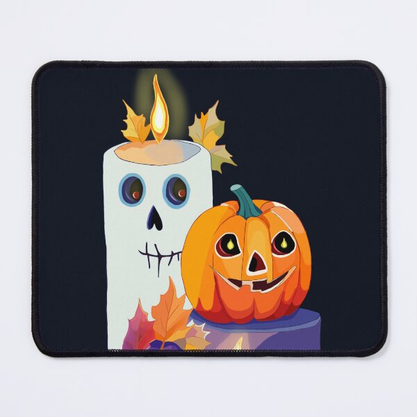 Item preview, Pumpkin's Friend designed and sold by TiaKawa.