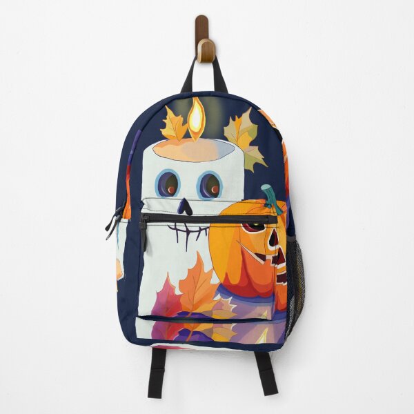 Item preview, Pumpkin's Friend designed and sold by TiaKawa.