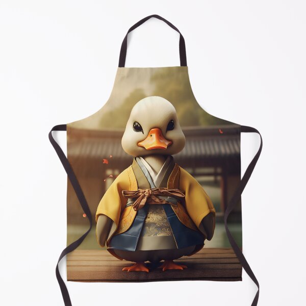 Item preview, Ducky spotted in Korea designed and sold by banpaltee.