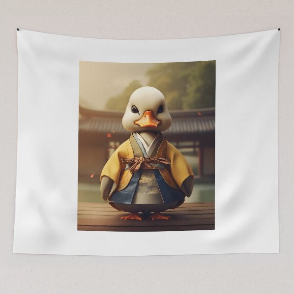 Item preview, Ducky spotted in Korea designed and sold by banpaltee.