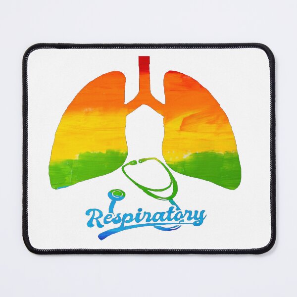 Item preview, Pride Respiratory Therapy Lungs designed and sold by natnat7w.