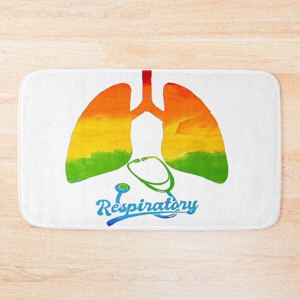 Item preview, Pride Respiratory Therapy Lungs designed and sold by natnat7w.