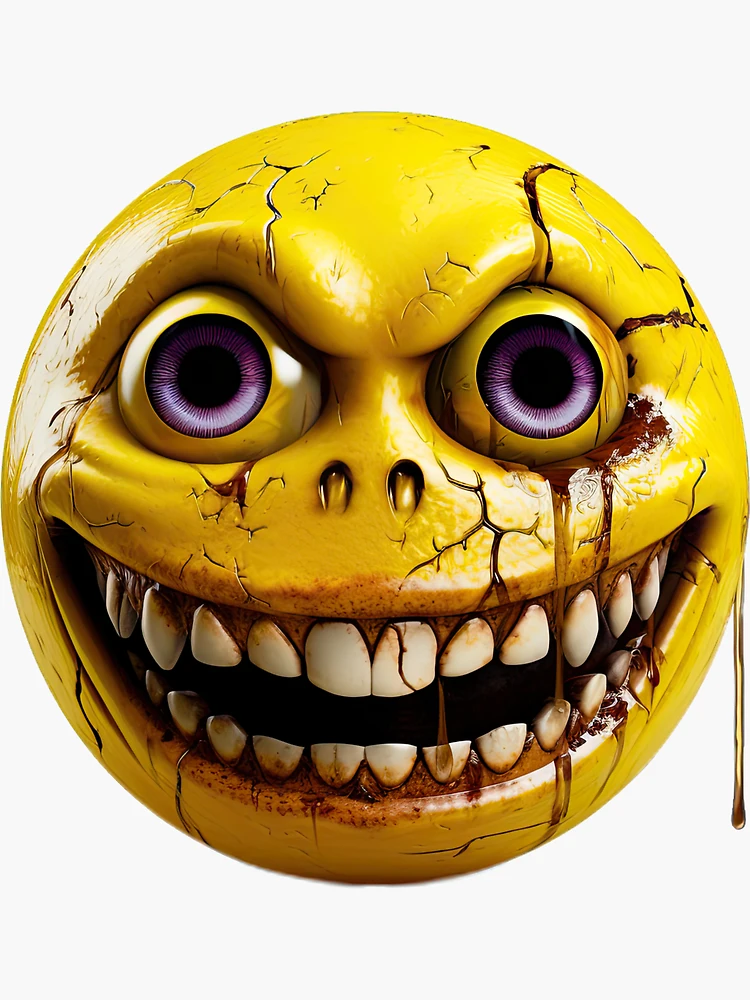 Zombie Emoji Horrible Troll Faces Spooky Emoticons on the App Store