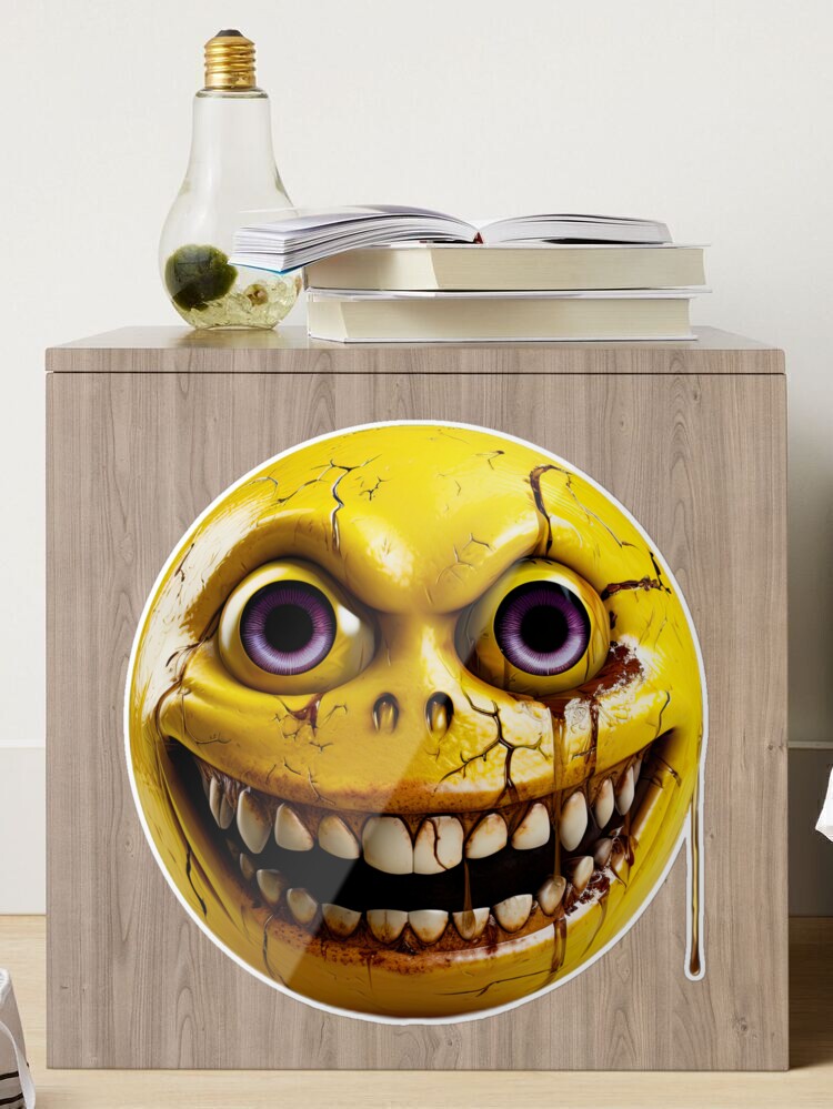 日本激安ネット通販 KART Zombie smiley charm | rpagrimensura.com.ar