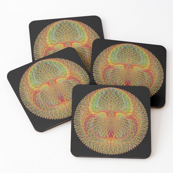 Item preview, Spiral Cardioid Morph V4 [10205-BB] designed and sold by LottMultimedia.