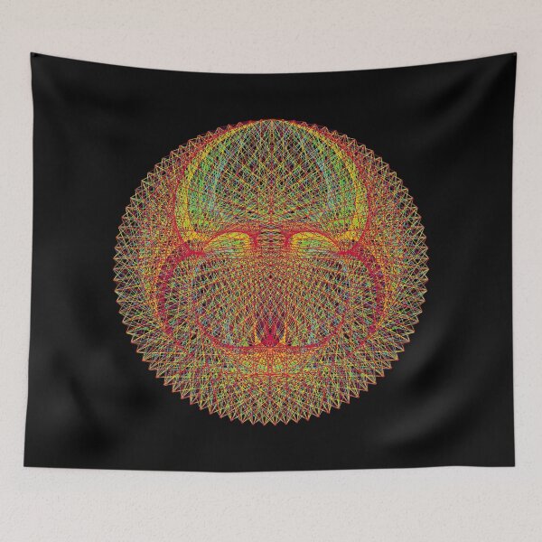 Item preview, Spiral Cardioid Morph V4 [10205-BB] designed and sold by LottMultimedia.
