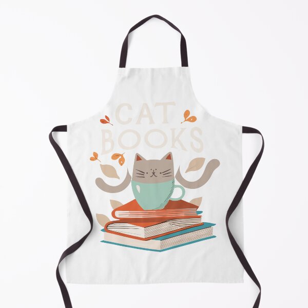 Item preview, Catpuccino & Classics: A Furry Tale designed and sold by ArtQueen777.