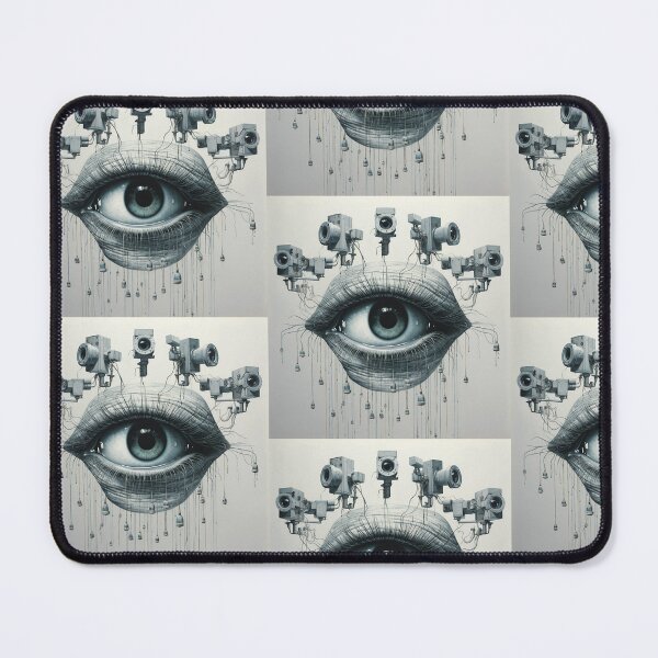 Item preview, Big Brother is Watching You  designed and sold by DF118.