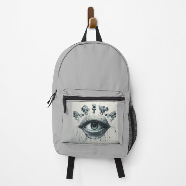 Item preview, Big Brother is Watching You  designed and sold by DF118.