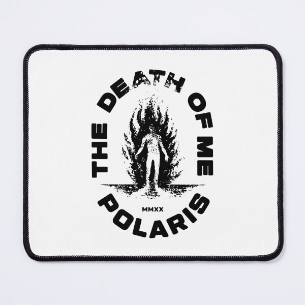 Item preview, polaris merch Polaris Death of Me designed and sold by charlien-art.