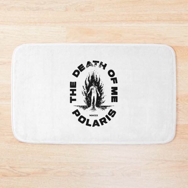 Item preview, polaris merch Polaris Death of Me designed and sold by charlien-art.