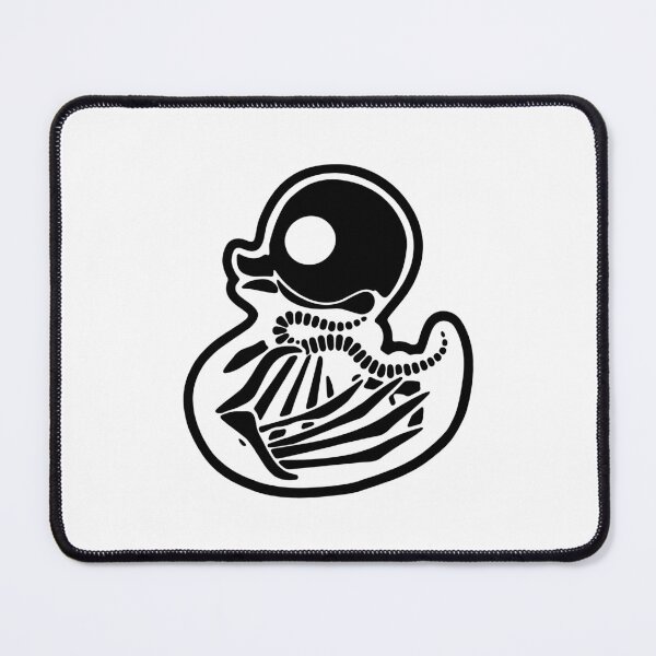 Item preview, project fear merch duck designed and sold by charlien-art.