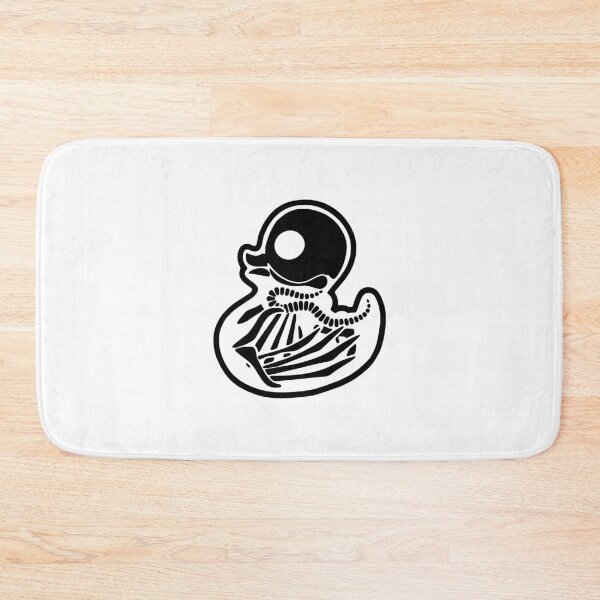 Item preview, project fear merch duck designed and sold by charlien-art.