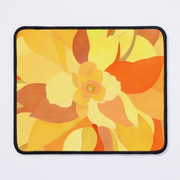 Item preview, Daffodil Impressions  designed and sold by Dana Roper.