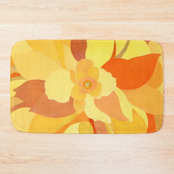Item preview, Daffodil Impressions  designed and sold by Dana Roper.