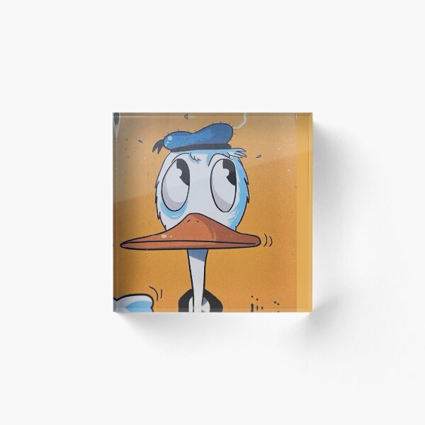 Item preview, Donald designed and sold by Amgad91.