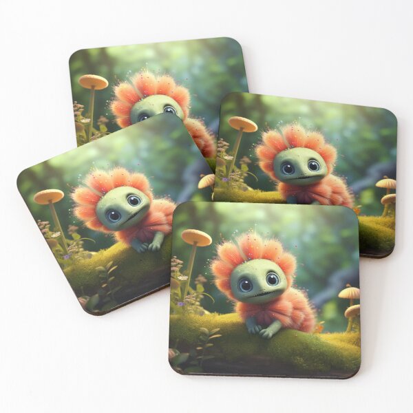 Item preview,  Cute Caterpillar designed and sold by DigitCrea.