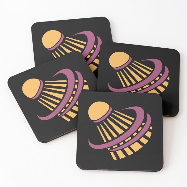 Item preview, Badminton designed and sold by GavinsDesigns.