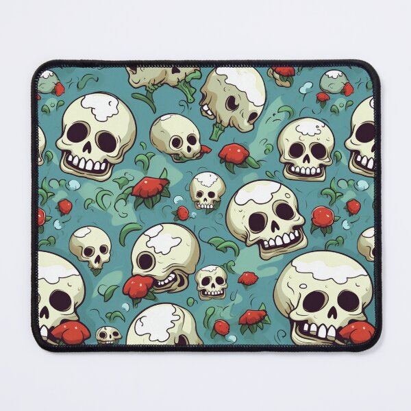 Item preview, Cranial Memento designed and sold by natthaaekf.