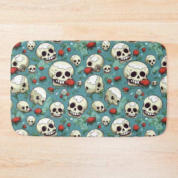 Item preview, Cranial Memento designed and sold by natthaaekf.