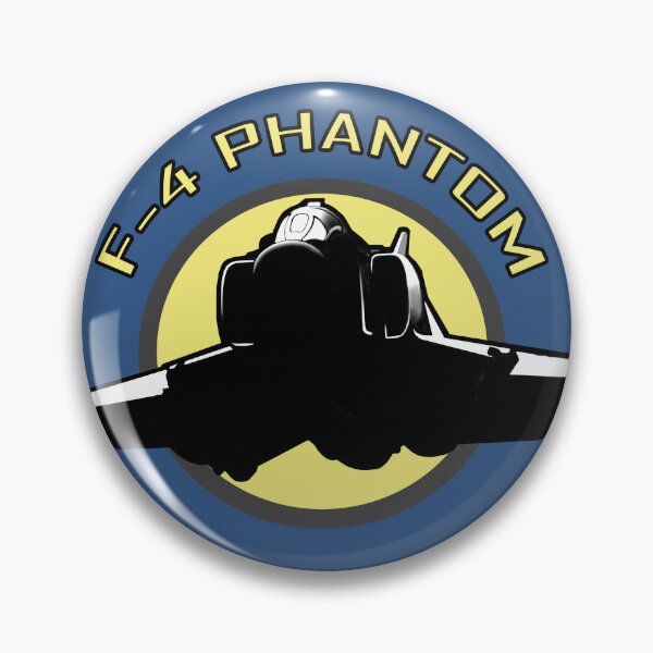 Item preview, F-4 Phantom design designed and sold by StanArt02.