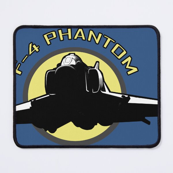 Item preview, F-4 Phantom design designed and sold by StanArt02.