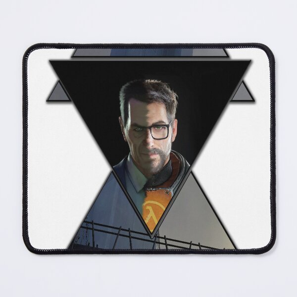 Aperçu de l'œuvre Half Life 2 créée et vendue par Theristis.