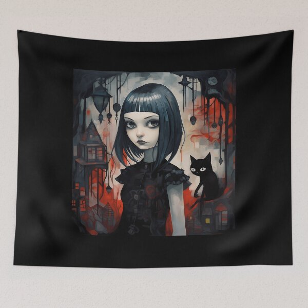 Item preview, Vintage Emily Anime -Classic Emily Manga designed and sold by Closetgracelynn.