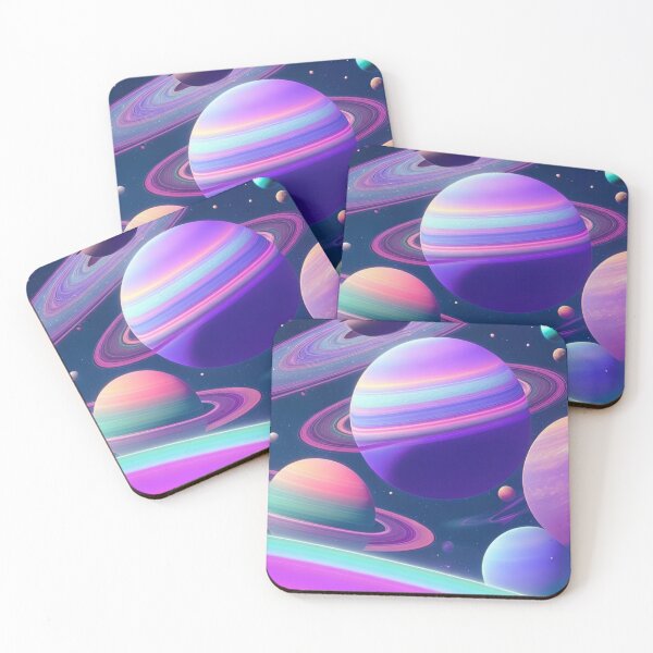Item preview, Space Universe, stars, nasa, science, nebula, earth, astrology, astronomy, designed and sold by Cyber Kids.