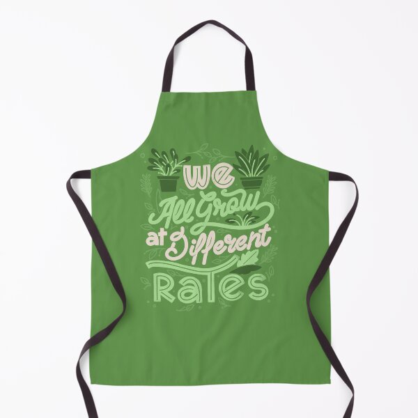 Item preview, We All Grow at Different Rates by Tobe Fonseca designed and sold by Tobe Fonseca®.