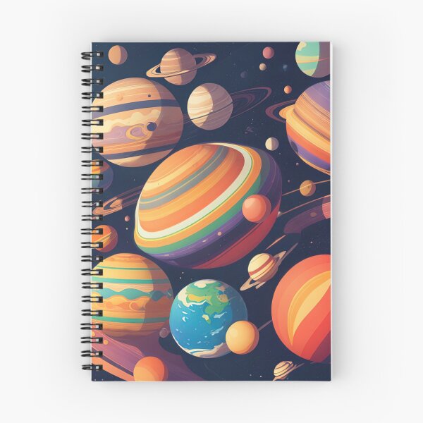 Item preview, Space Universe, stars, nasa, science, nebula, earth, astrology, astronomy, designed and sold by Cyber Kids.