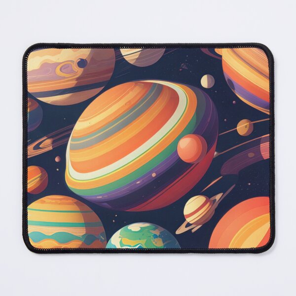 Item preview, Space Universe, stars, nasa, science, nebula, earth, astrology, astronomy, designed and sold by Cyber Kids.