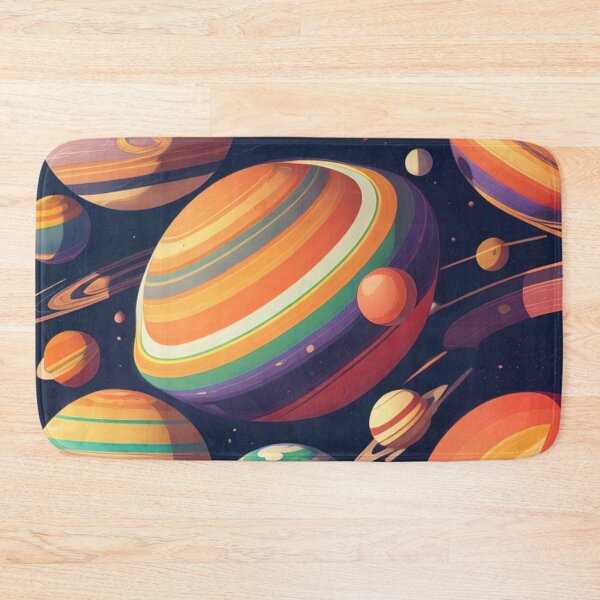 Item preview, Space Universe, stars, nasa, science, nebula, earth, astrology, astronomy, designed and sold by Cyber Kids.