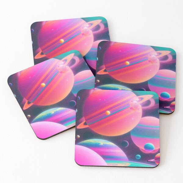 Item preview, Space Universe, stars, nasa, science, nebula, earth, astrology, astronomy, designed and sold by Cyber Kids.