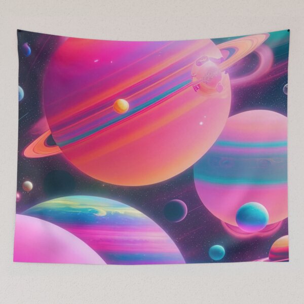 Item preview, Space Universe, stars, nasa, science, nebula, earth, astrology, astronomy, designed and sold by Cyber Kids.